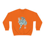 Scaramou Crewneck Sweatshirt