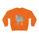 Scaramou Crewneck Sweatshirt