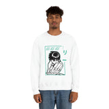 Ro Le Crewneck Sweatshirt