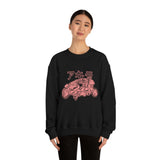 Shot Kan Crewneck Sweatshirt