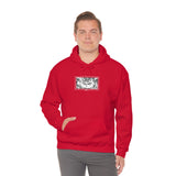 Gu Hoodie