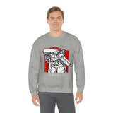 Va the Stamp Crewneck Sweatshirt