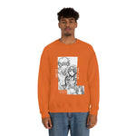 Mis and Us Crewneck Sweatshirt