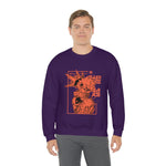 Baku Crewneck Sweatshirt