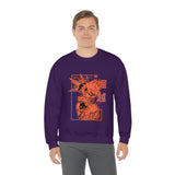 Baku Crewneck Sweatshirt