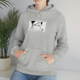 Zab Hoodie