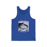 Tam Amaj Tank Top