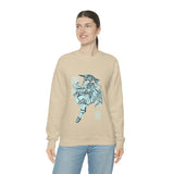 Scaramou Crewneck Sweatshirt