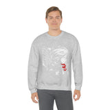 Mik Acker Crewneck Sweatshirt