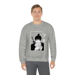 Ak Haya Crewneck Sweatshirt