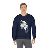 Jira Crewneck Sweatshirt