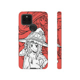 Megu Phone Case