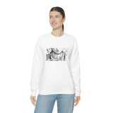 Le Acker Crewneck Sweatshirt 2.0