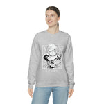 Be Cra Crewneck Sweatshirt