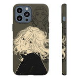 Custom Mik iPhone 13 Pro Max Phone Case