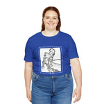 Custom Va th Stam T-Shirt