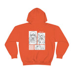 Tai Ais Hoodie