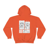 Tai Ais Hoodie