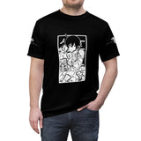 Custom Vani T-Shirt