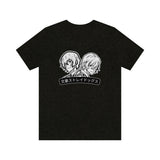 Osa Daz and Chu Nakah T-Shirt