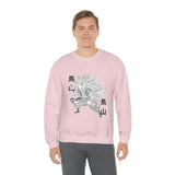 Gote Crewneck Sweatshirt