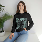 Dark De Crewneck Sweatshirt