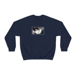 Custom Todor Crewneck Sweatshirt