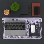 Fru Bas Desk Mat