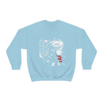 Mik Acker Crewneck Sweatshirt