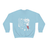 Mik Acker Crewneck Sweatshirt