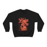 Baku Crewneck Sweatshirt