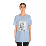 Custom Va th Stam T-Shirt