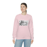 Le Acker Crewneck Sweatshirt 2.0