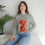 Baku Crewneck Sweatshirt