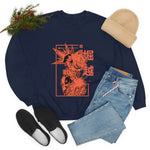 Baku Crewneck Sweatshirt