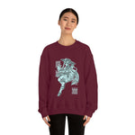 Scaramou Crewneck Sweatshirt