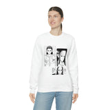 Ill Zold Crewneck Sweatshirt