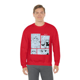 Kil Zold Crewneck Sweatshirt