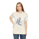 Custom Va th Stam T-Shirt