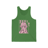 Yu Gas Tank Top