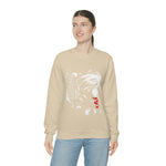 Mik Acker Crewneck Sweatshirt