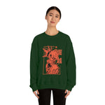 Baku Crewneck Sweatshirt