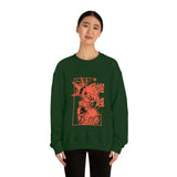 Baku Crewneck Sweatshirt