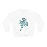 Scaramou Crewneck Sweatshirt