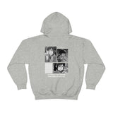 Sas Hoodie