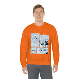 Kil Zold Crewneck Sweatshirt