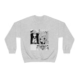 Bartolo Crewneck Sweatshirt