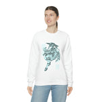 Scaramou Crewneck Sweatshirt