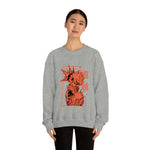 Baku Crewneck Sweatshirt