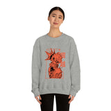 Baku Crewneck Sweatshirt